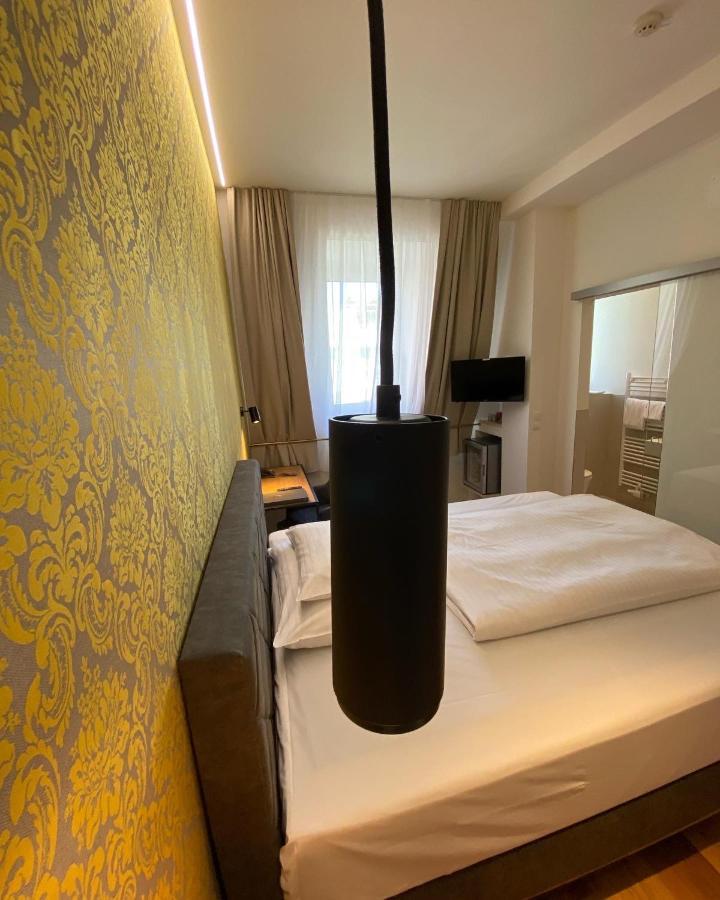 Hotel Gollner Грац Екстериор снимка