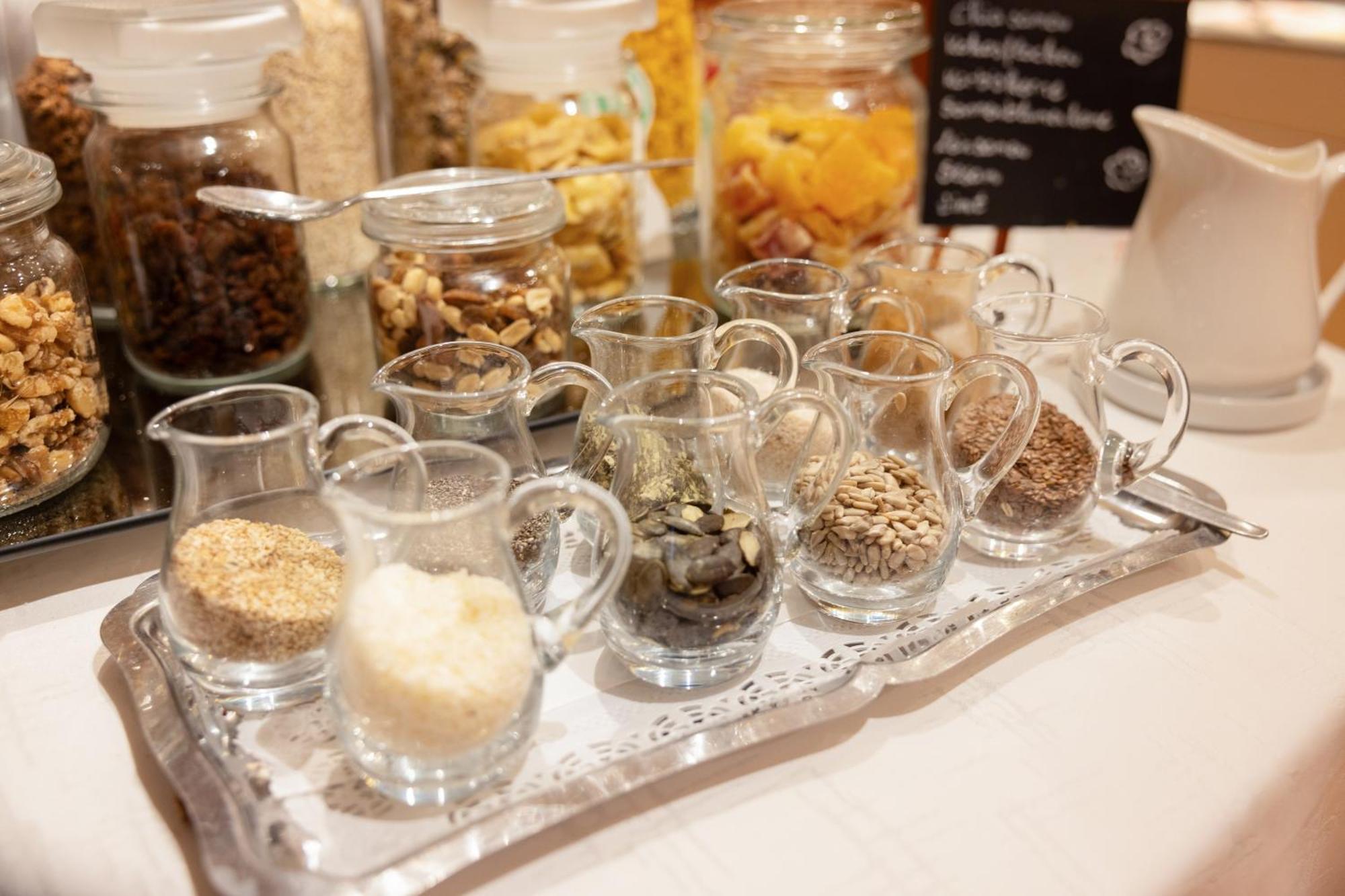 Hotel Gollner Грац Екстериор снимка